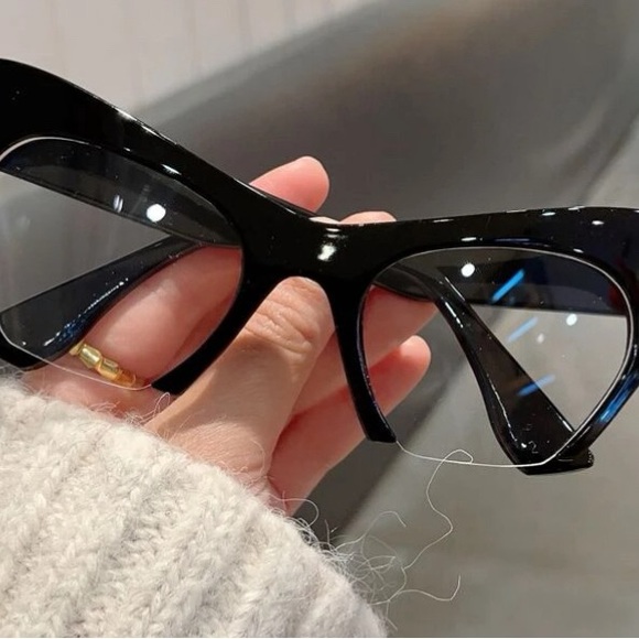 NEW!!! Ladies Glasses by SHEIN - Picture 1 of 7